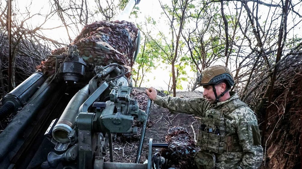 Rusia logra su segunda victoria en dos días en la región ucraniana de