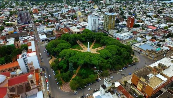 Concepci N Del Uruguay Se Prepara Para Celebrar Su Aniversario El