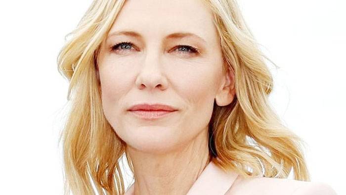 La Actriz Cate Blanchett Recibir El Primer Premio Goya Internacional