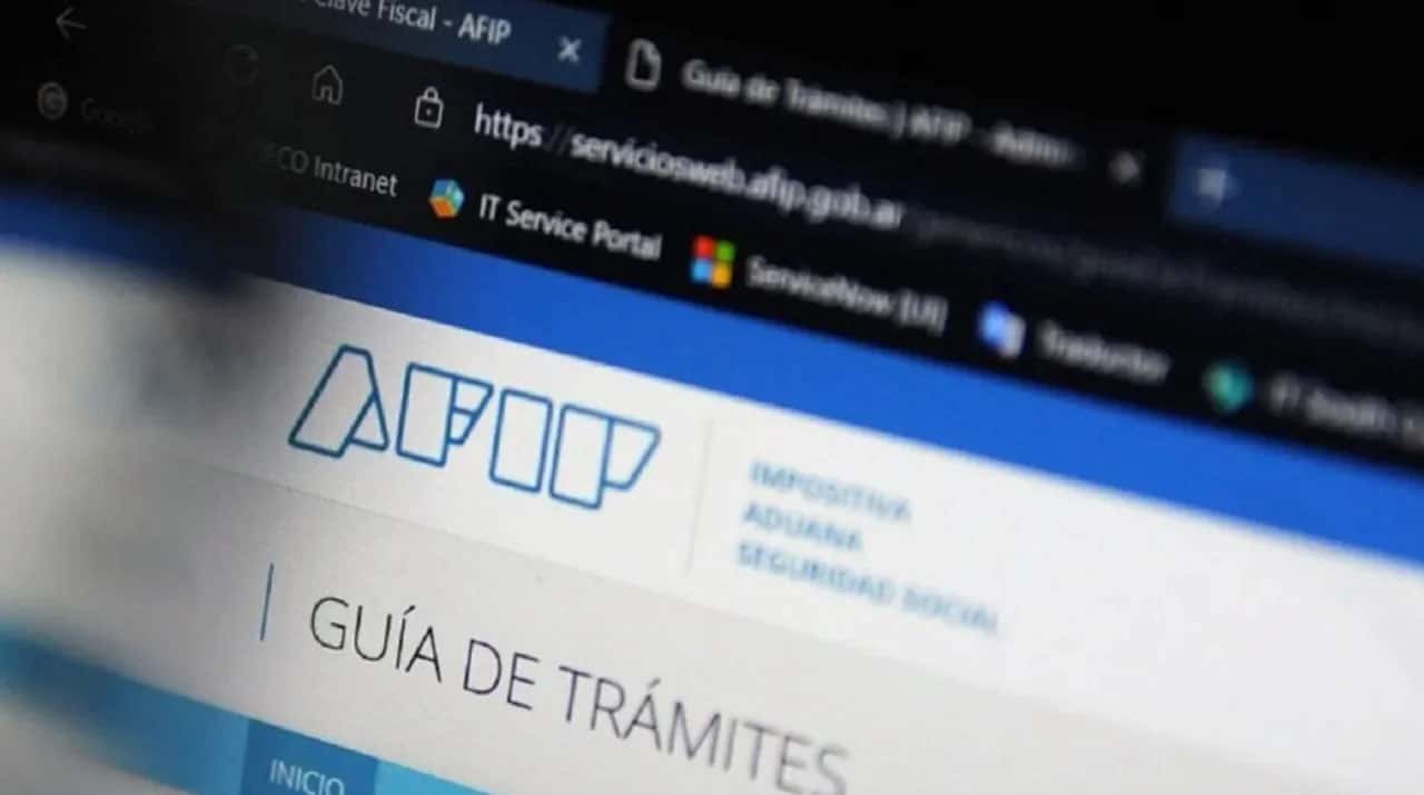 La AFIP agilizó los trámites para que las entidades financieras otorguen créditos a empleadores