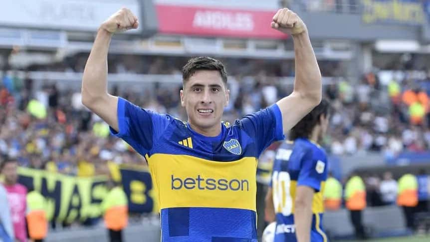 Boca visita a Fortaleza por la Copa Sudamericana y quiere quedar puntero en el grupo D