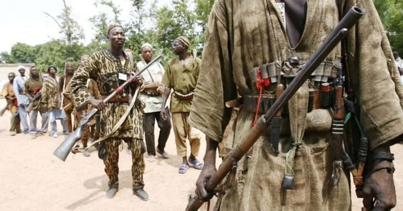 Atacaron una comunidad del centro de Nigeria y mataron al menos a 25 personas