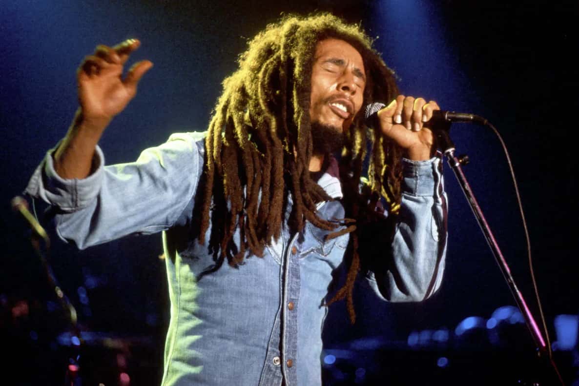 A 43 años de su partida, el espíritu de Bob Marley sigue viviendo en su música