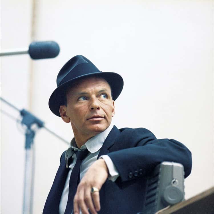 Frank Sinatra: Un ícono eterno en el 24º aniversario de su fallecimiento