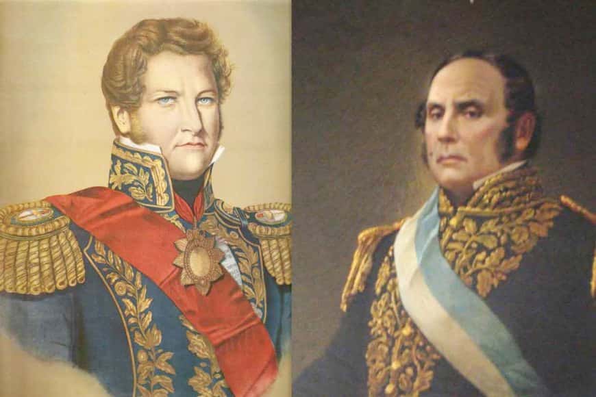 Canal UNER  convoca a casting para ficciones históricas sobre el general Urquiza