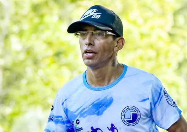 Con la Copa “Horacio Angio en juego, se corre el Maratón de Salto Grande