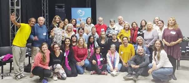 Paraná será parte del III Festival Internacional de Narración Oral