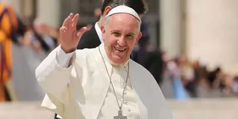 Mediante una carta, el Papa pidió terminar con la grieta y acompañar a los pobres