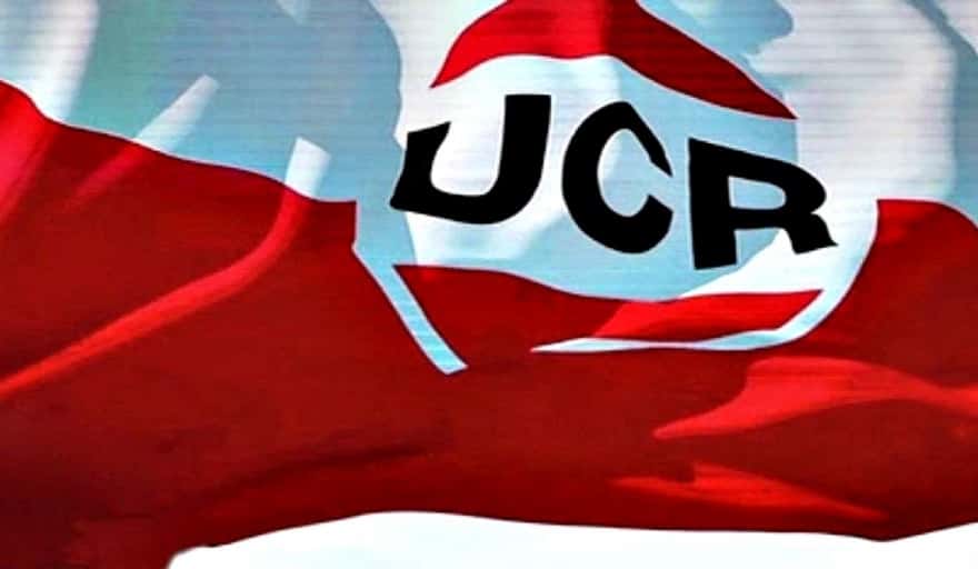 Exlegisladores de la UCR piden a sus correligionarios el rechazo de la Ley Bases