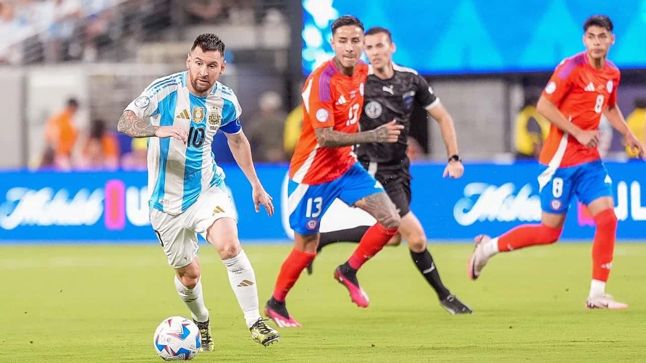 Copa América: Lionel Messi no se realizará estudios médicos y podría jugar ante Perú