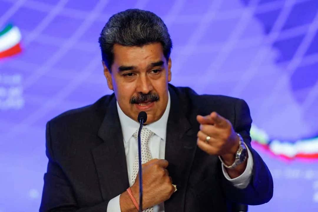Alerta en la oposición por el crecimiento de Maduro en las encuestas