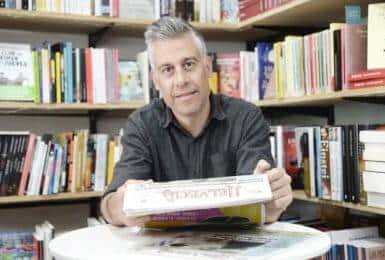 Pablo Cribari: «La buena oferta periodística contribuirá a dilatar la permanencia del formato papel»