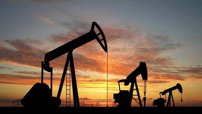 La producción de petróleo  durante febrero fue la más alta en 11 años