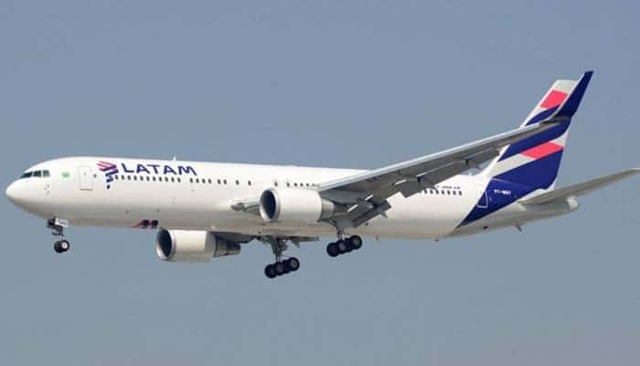 LATAM incrementará su oferta de vuelos desde y hacia el país