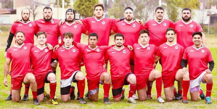 Los Espinillos enfrentará a Colón RC por el torneo provincial 