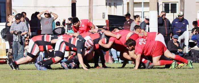 Los Espinillos juega en Gualeguaychú la final del Torneo Provincial de Rugby 