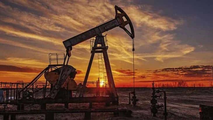 El petróleo cerró la semana con la mayor suba desde marzo
