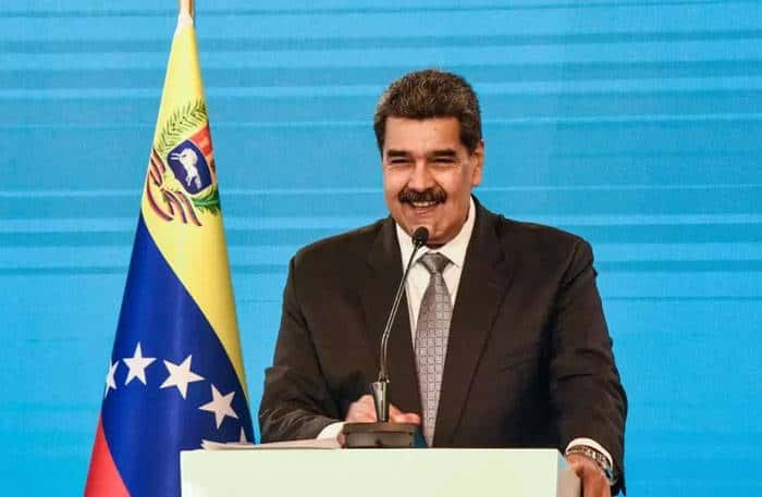 Venezuela denunció un plan de la �Sderecha fascista⬝  y Maduro no viene a la Celac