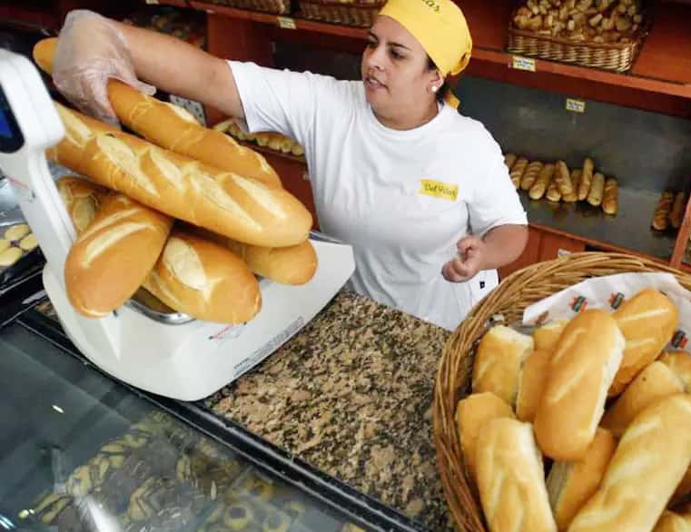 El precio del pan llega a 800 pesos el kilo en Entre Ríos