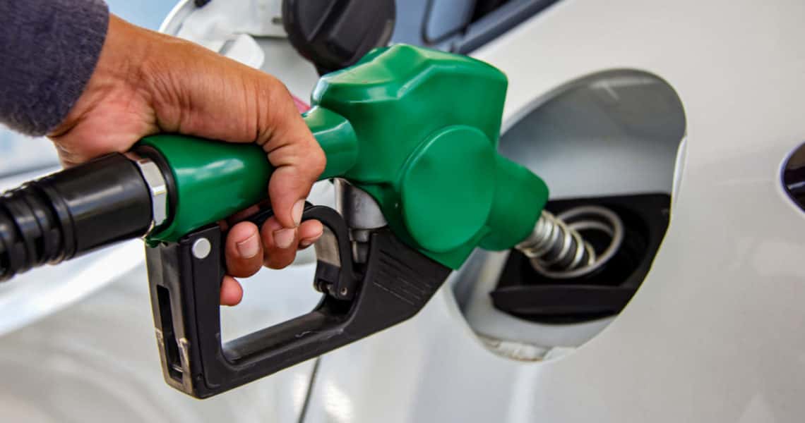 No habrá más aumentos de combustibles hasta el 31 de octubre