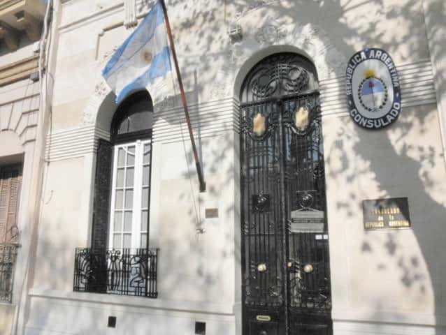 Hay 18.000 argentinos habilitados para votar en todo el Uruguay