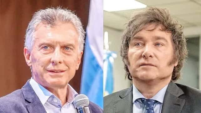 Figuras del gobierno de Macri que podrían unirse al equipo de Javier Milei