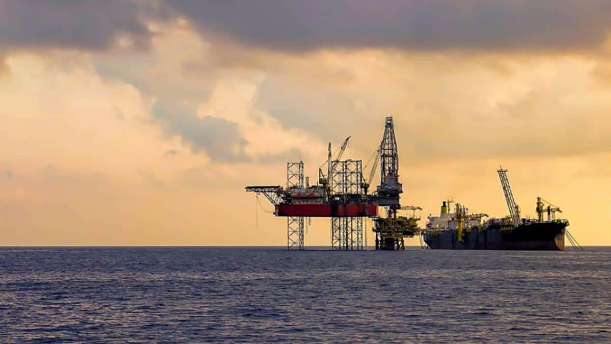 La Corte Suprema avaló el avance de exploración petrolera en el Mar Argentino