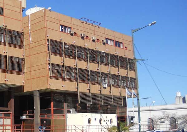 Múltiples procedimientos por hackeo al Municipio de  Concepción del Uruguay