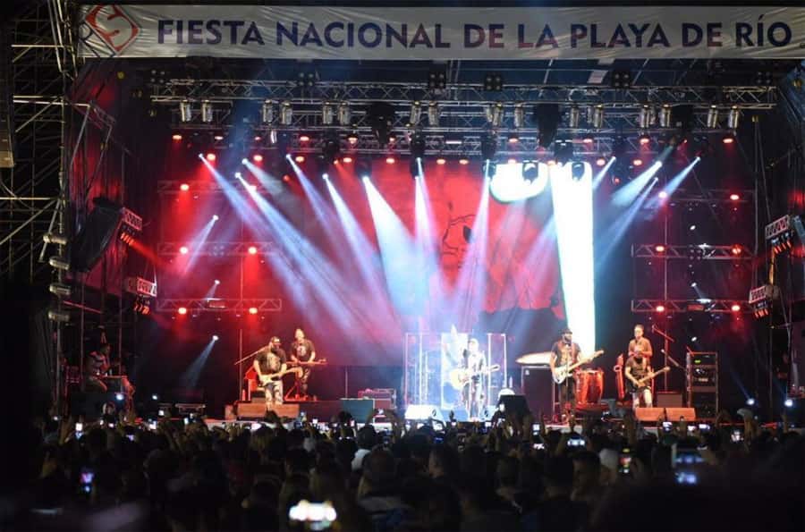 Convocan artistas locales a participar de la Fiesta de la Playa