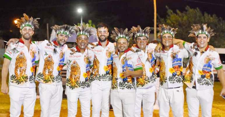 El pasado martes se realizó el escrutinio de la edición 2024 del carnaval más pasional del país