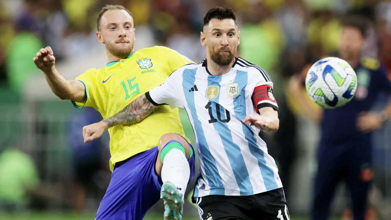 Se confirmó el motivo de la baja de Lionel Messi en la gira de la Selección en Estados Unidos