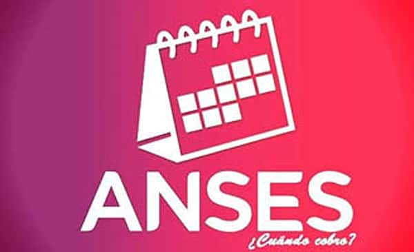 ANSES. Calendario de pagos de hoy viernes 19 de abril