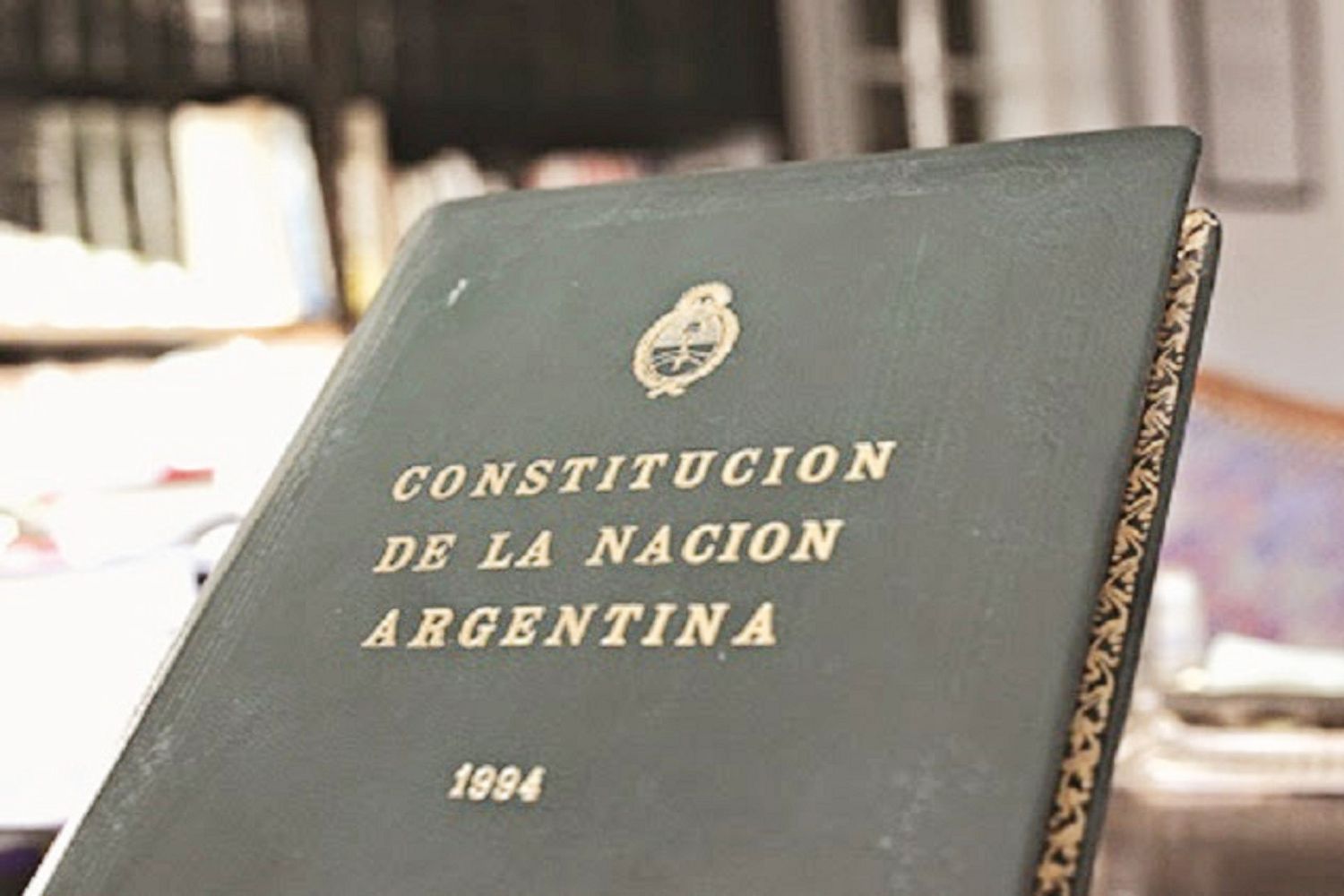 A 30 años de la reforma de la Constitución Nacional de 1994