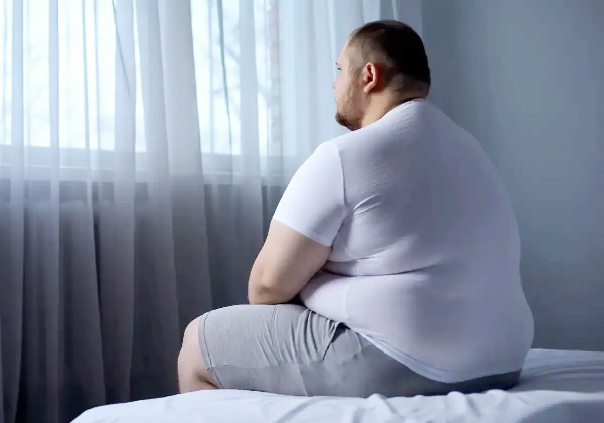 Hallan el ''interruptor de apagar'' de la grasa parda para tratar la obesidad