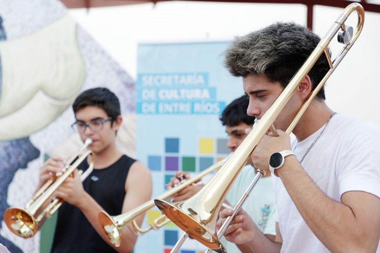 Gualeguaychú se incorpora a las once agrupaciones musicales infanto juveniles de Entre Ríos