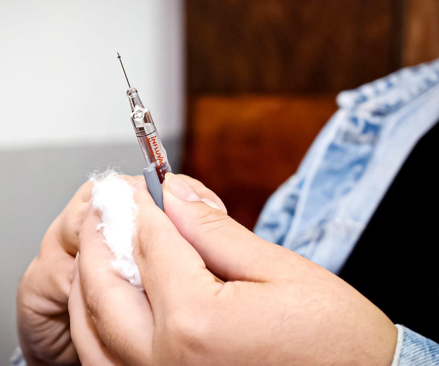 Se aplicaron en Entre Ríos más de 34 mil dosis en la Semana de Vacunación en las Américas