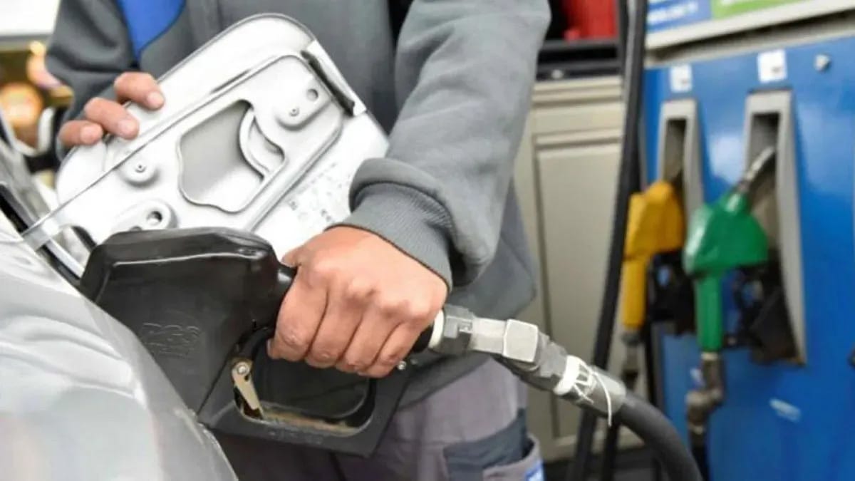 Caputo postergó otra vez el aumento a los combustibles y las tarifas de gas y luz