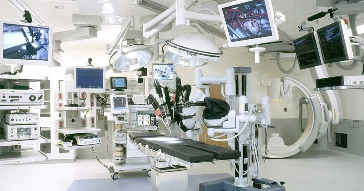 Salud invirtió más de 370 millones de pesos en equipamiento para diferentes hospitales