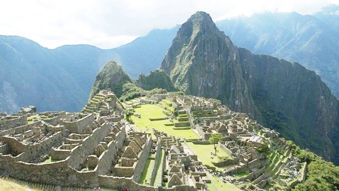 Un Estudio Cuestiona El Verdadero Nombre De Machu Picchu: Los Incas Lo 