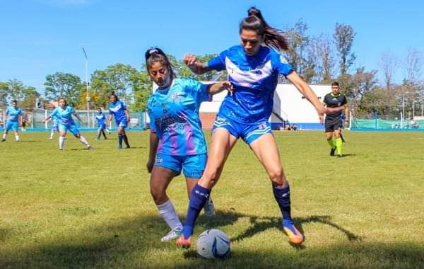 El Fútbol Femenino De La Liga Concordiense Prepara La Vuelta El Heraldo