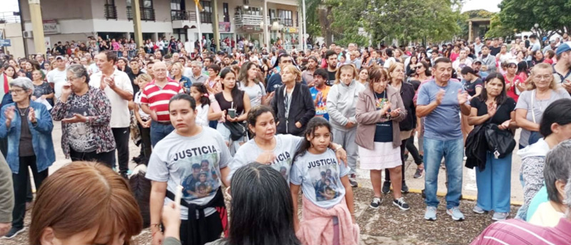 Marcha Federación