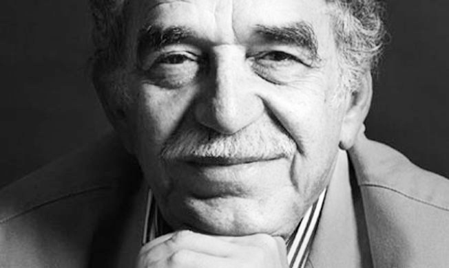 García Márquez