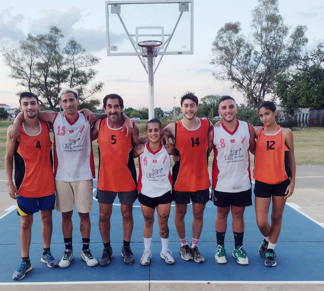 basquet 3x3 - 2