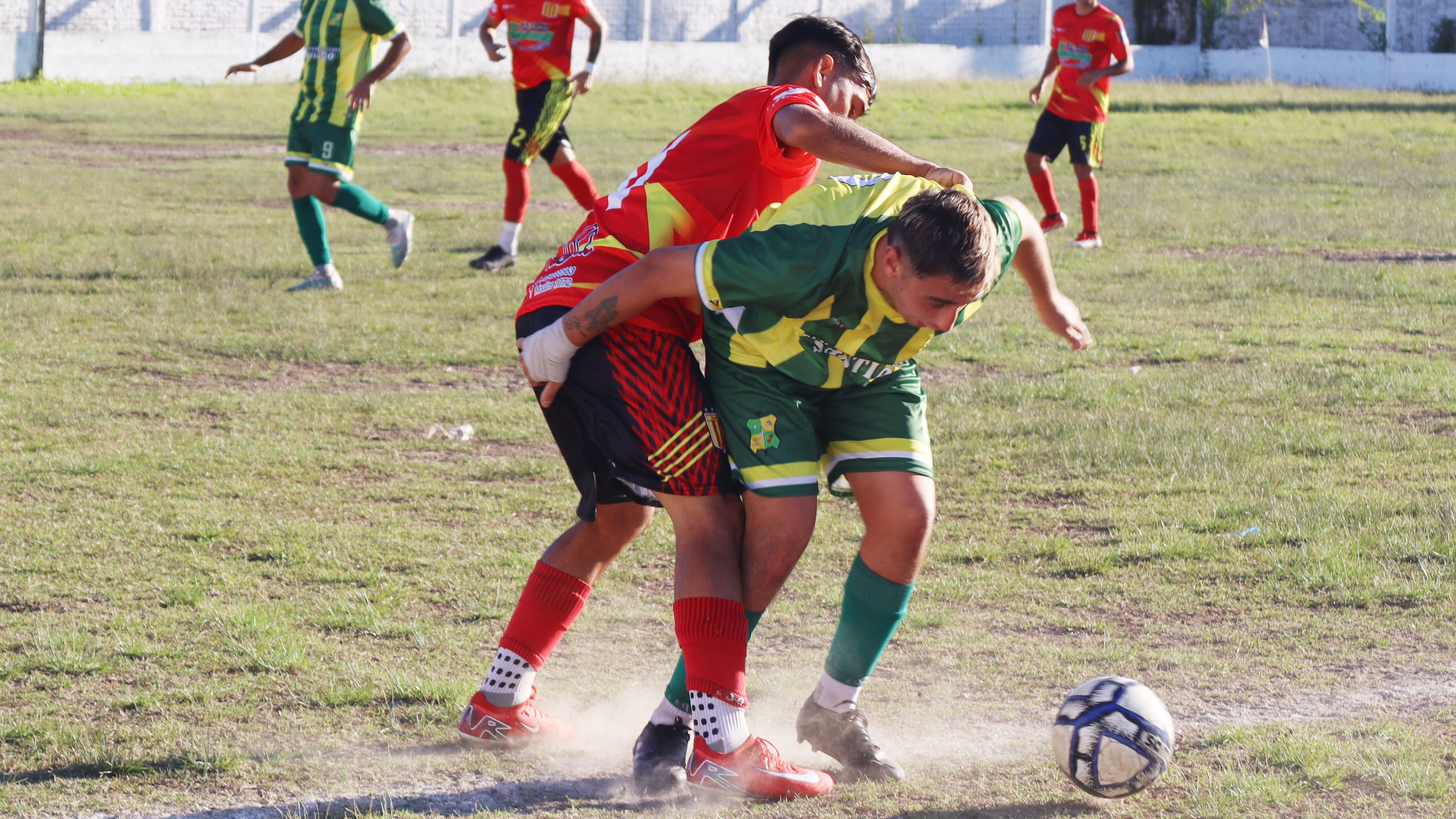 futbol 2