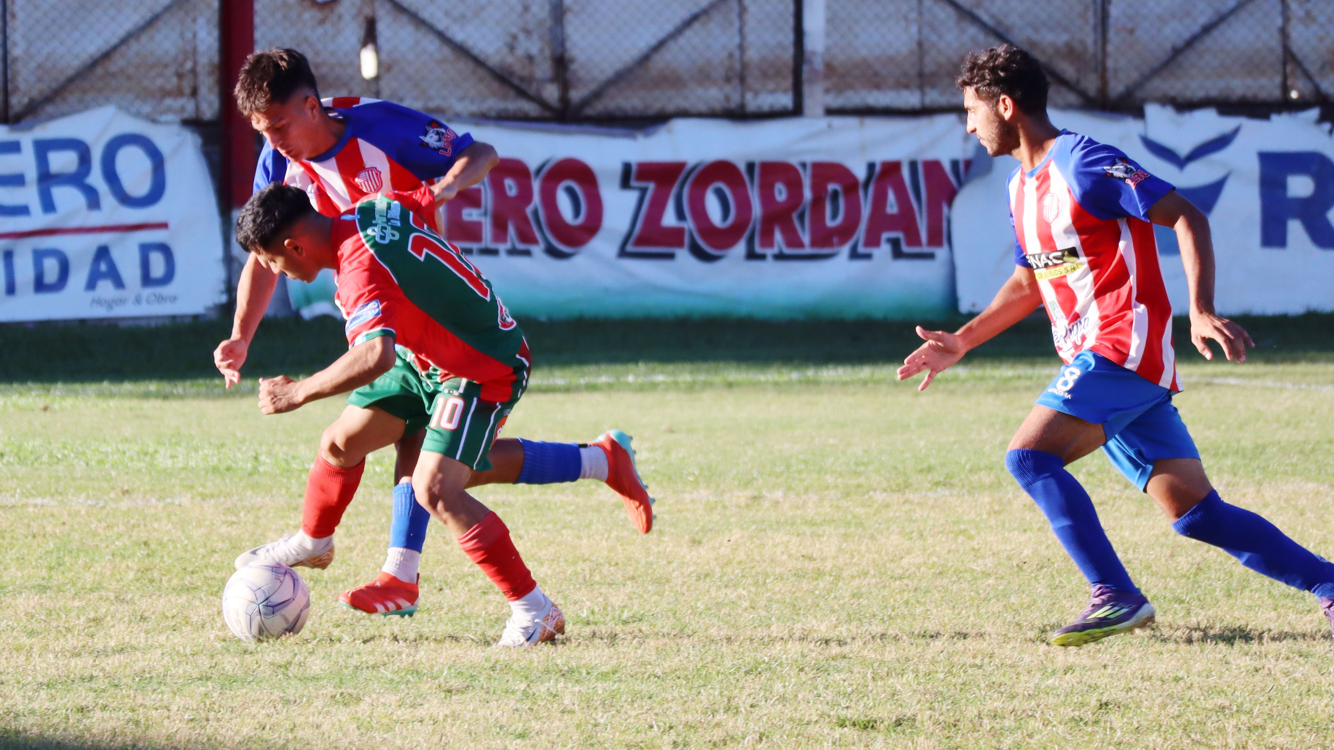 futbol local 2