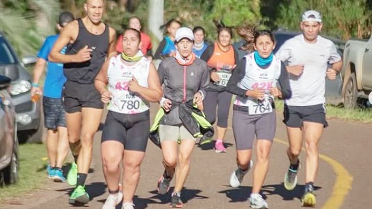 maraton 2