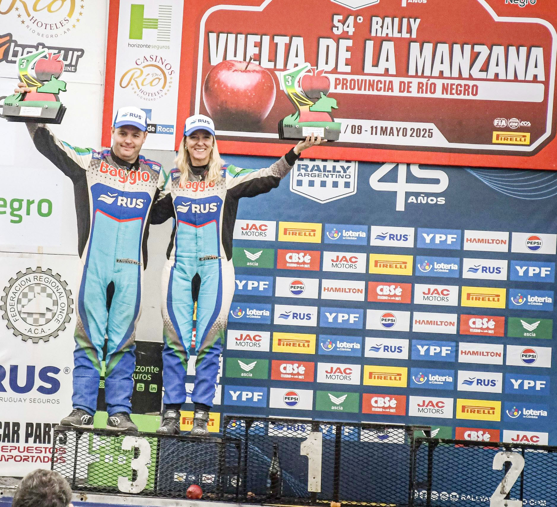 rally arg2