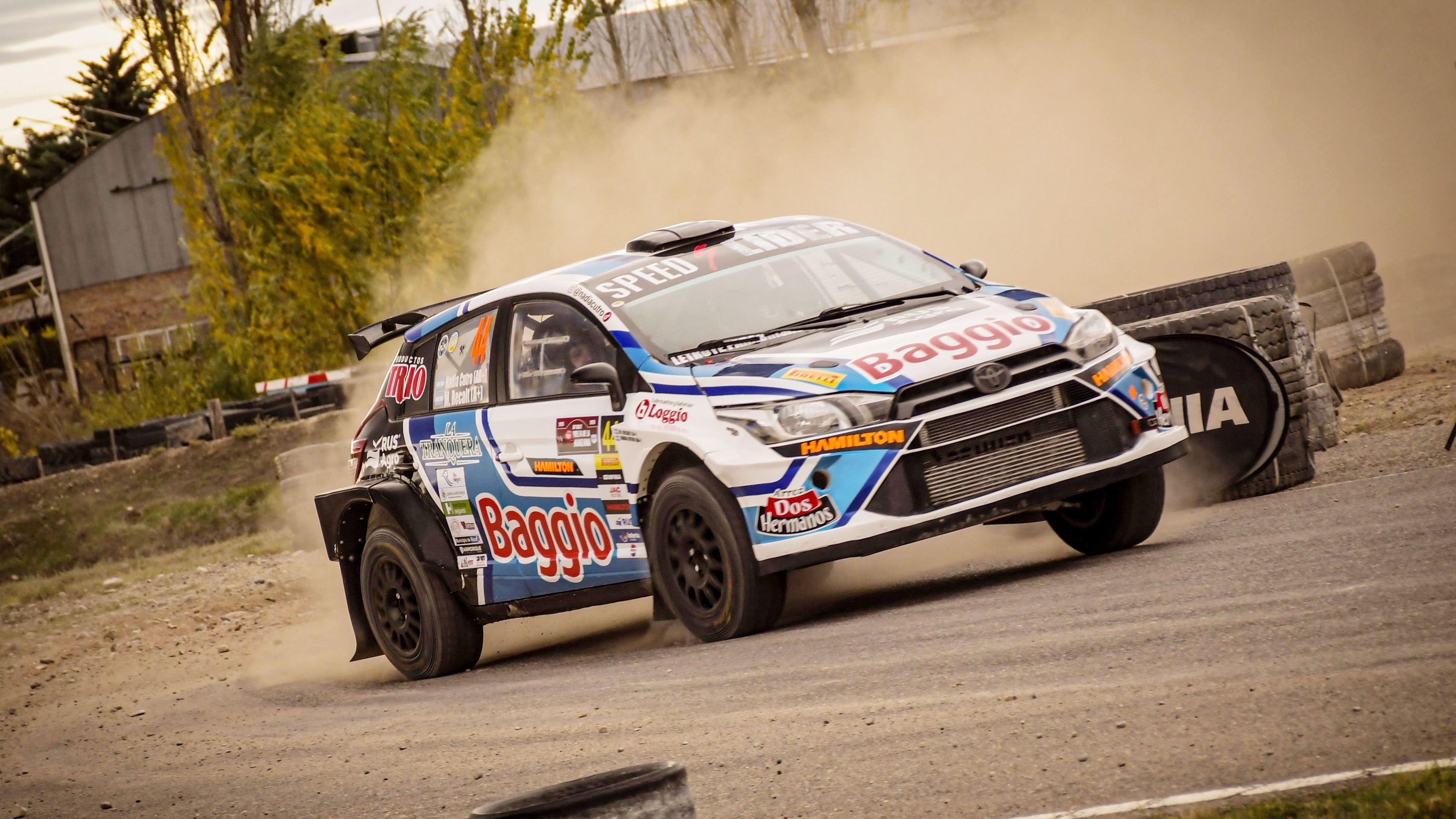 rally arg 3