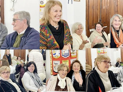 Rotary Club