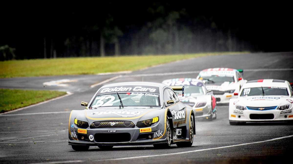 top race 2